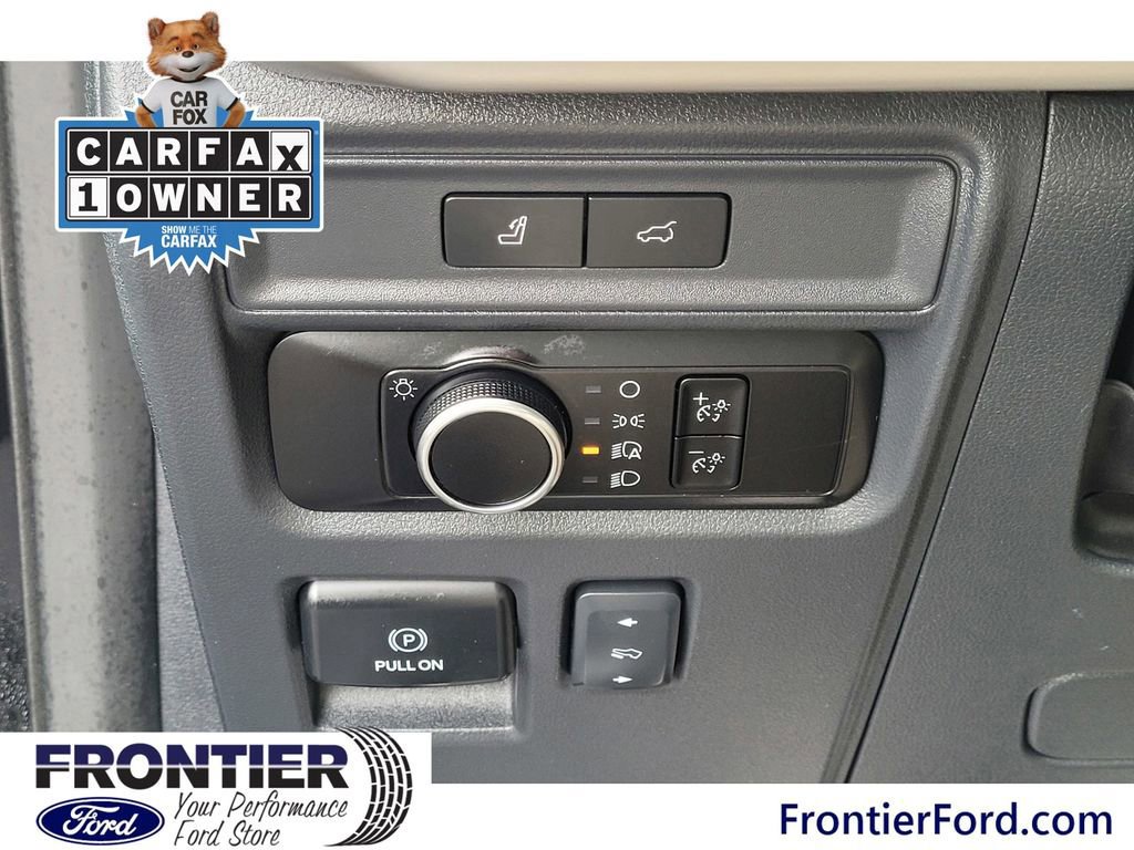 Certified 2024 Ford Expedition XLT image 17