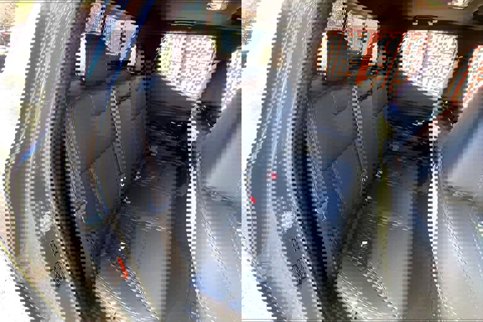 Used 2024 Hyundai Santa Cruz XRT image 19