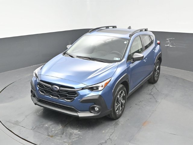 Used 2024 Subaru Crosstrek 2.0i Premium AWD/4WD image 19