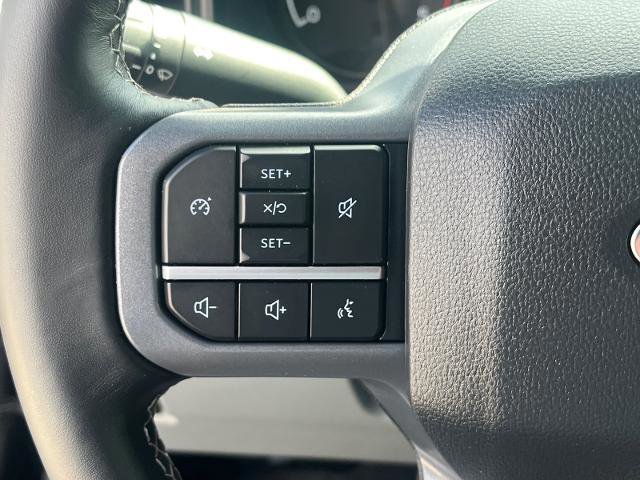 Certified 2024 Ford F350 XLT w/ 360-Degree Camera Package image 17