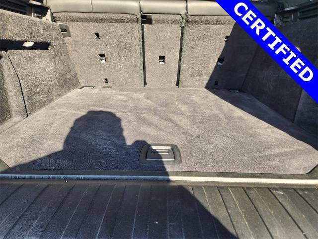 Used 2023 BMW X5 xDrive40i w/ M Sport Package image 30