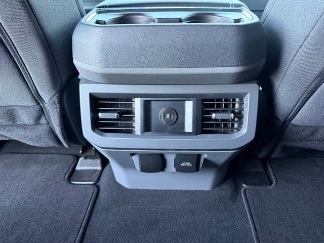 Certified 2024 Ford F250 XLT w/ Black Appearance Package image 14