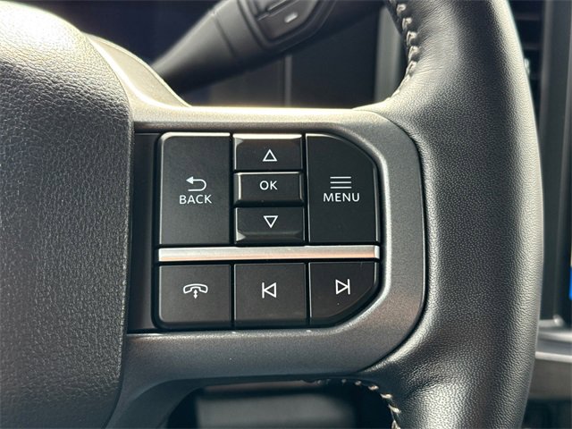 Certified 2024 Ford F350 Lariat w/ Lariat Ultimate Package image 27