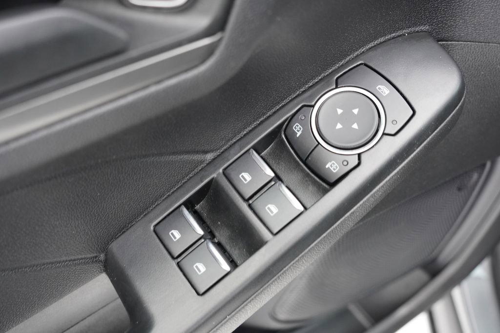 Certified 2025 Ford Escape Active image 20