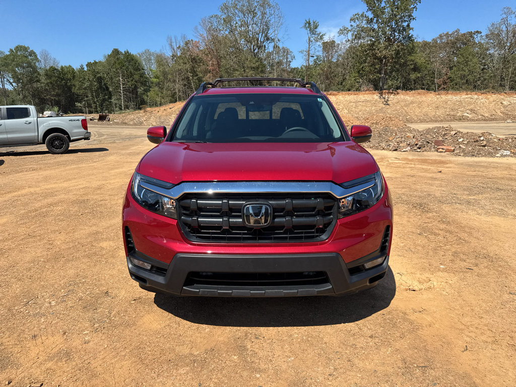 Used 2026 Honda Ridgeline RTL image 2