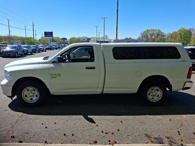 Used 2022 RAM 1500 Tradesman w/ Power & Remote Entry Group RWD image 6