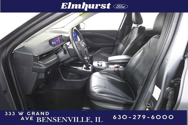 Certified 2023 Ford Mustang Mach-E Premium image 10