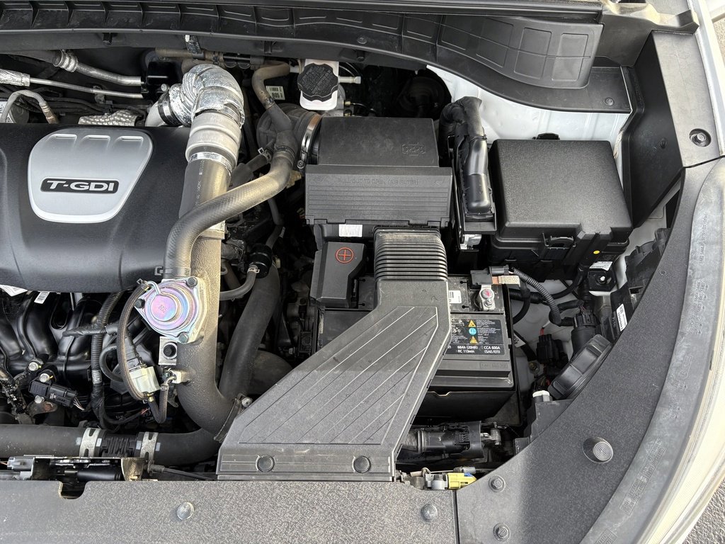 Used 2018 Hyundai Tucson Value w/ Cargo Package image 40