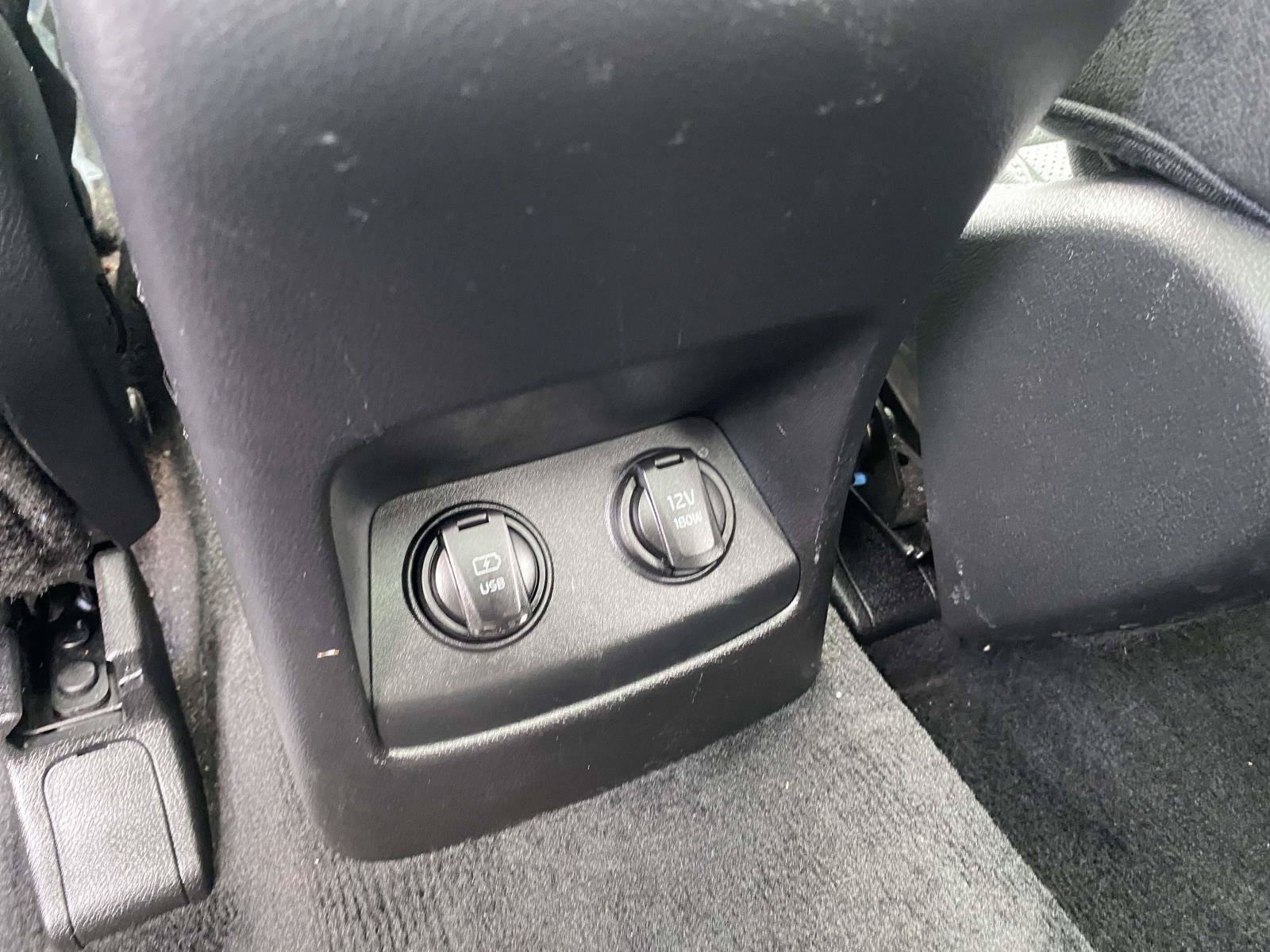 Used 2021 Kia Sportage EX w/ EX Technology Package FWD image 13