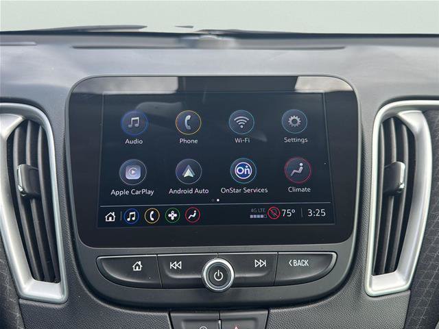 Used 2025 Chevrolet Malibu LT FWD image 25