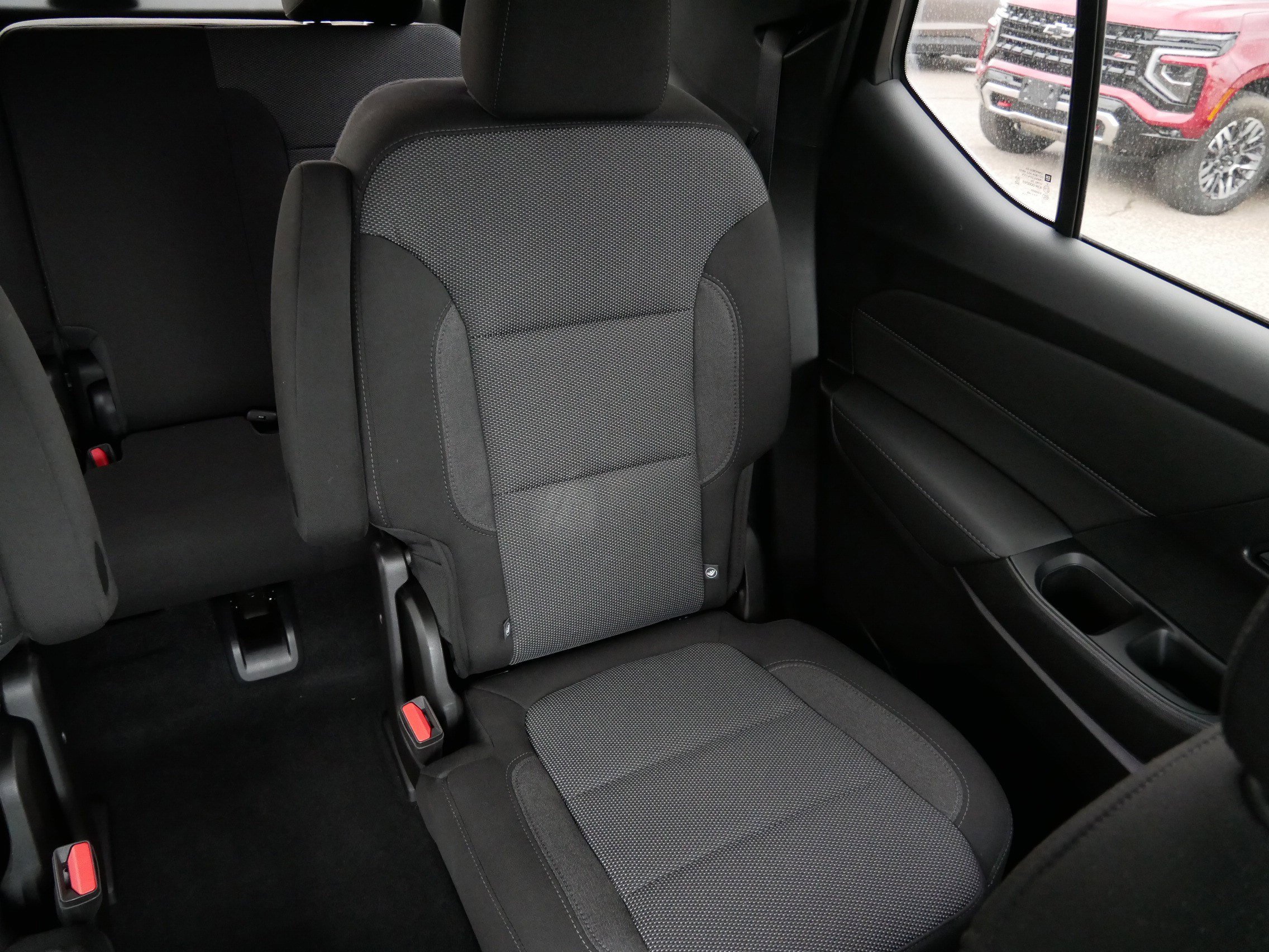 Used 2023 Chevrolet Traverse LT w/ LPO, Floor Liner Package AWD/4WD image 14