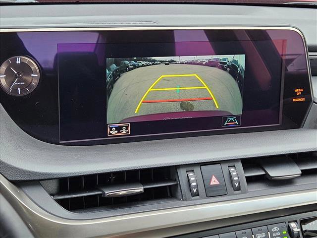 Used 2019 Lexus ES 350 ES 350 image 14