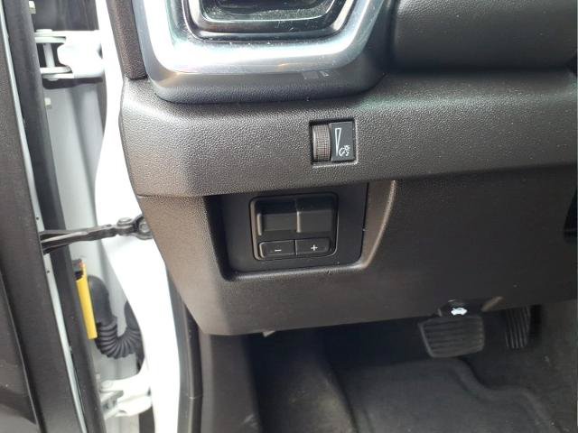 Used 2026 GMC Canyon Elevation RWD image 18