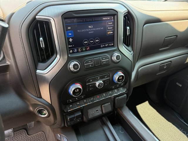 Used 2021 GMC Sierra 1500 Denali w/ Denali Ultimate Package AWD/4WD image 21