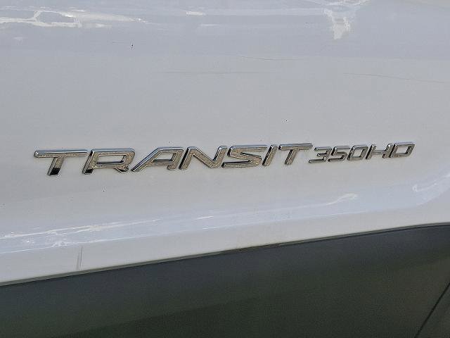 Certified 2022 Ford Transit 350 DRW image 29
