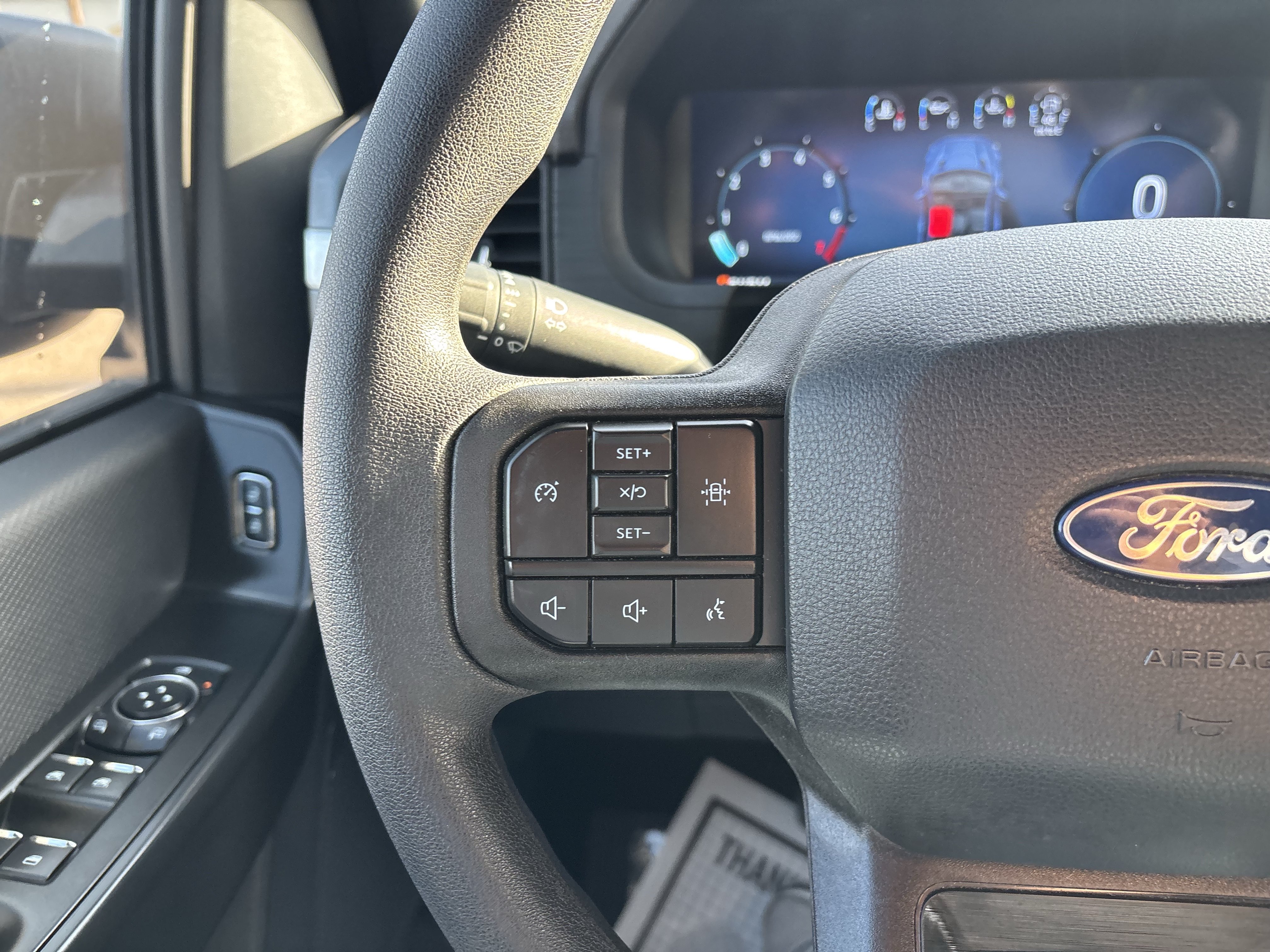 Certified 2025 Ford F150 STX AWD/4WD image 28