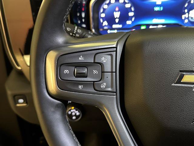 Used 2024 Chevrolet Silverado 2500 LTZ w/ LTZ Plus Package AWD/4WD image 21