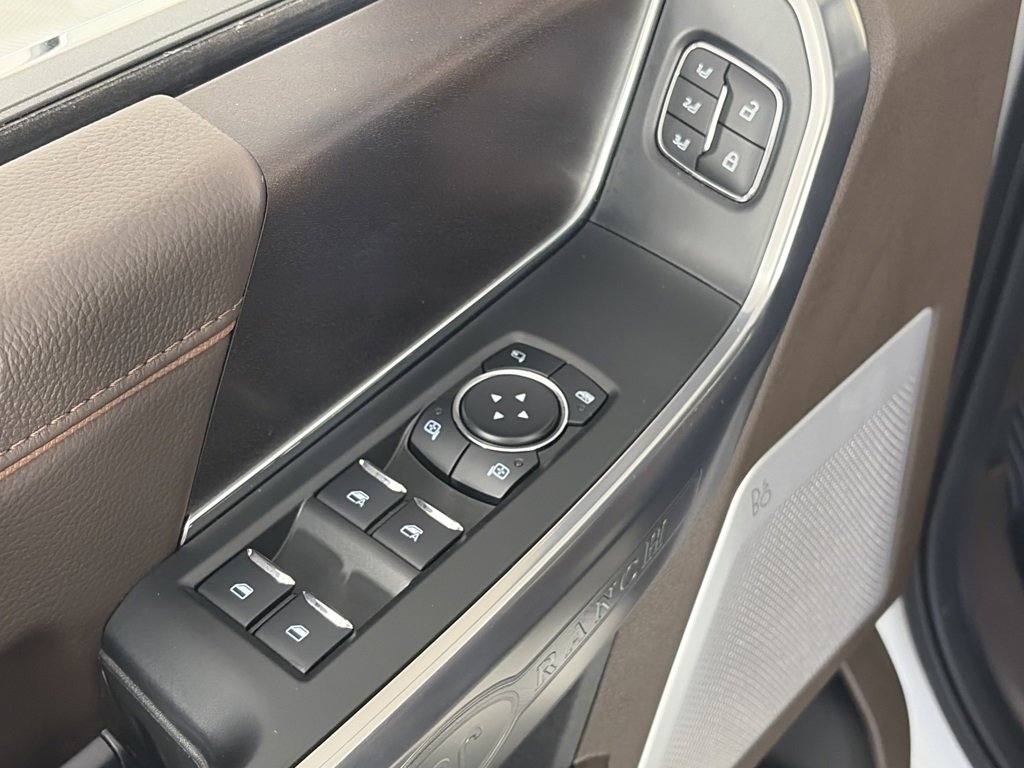 Certified 2025 Ford F150 King Ranch w/ FX4 Off-Road Package image 26
