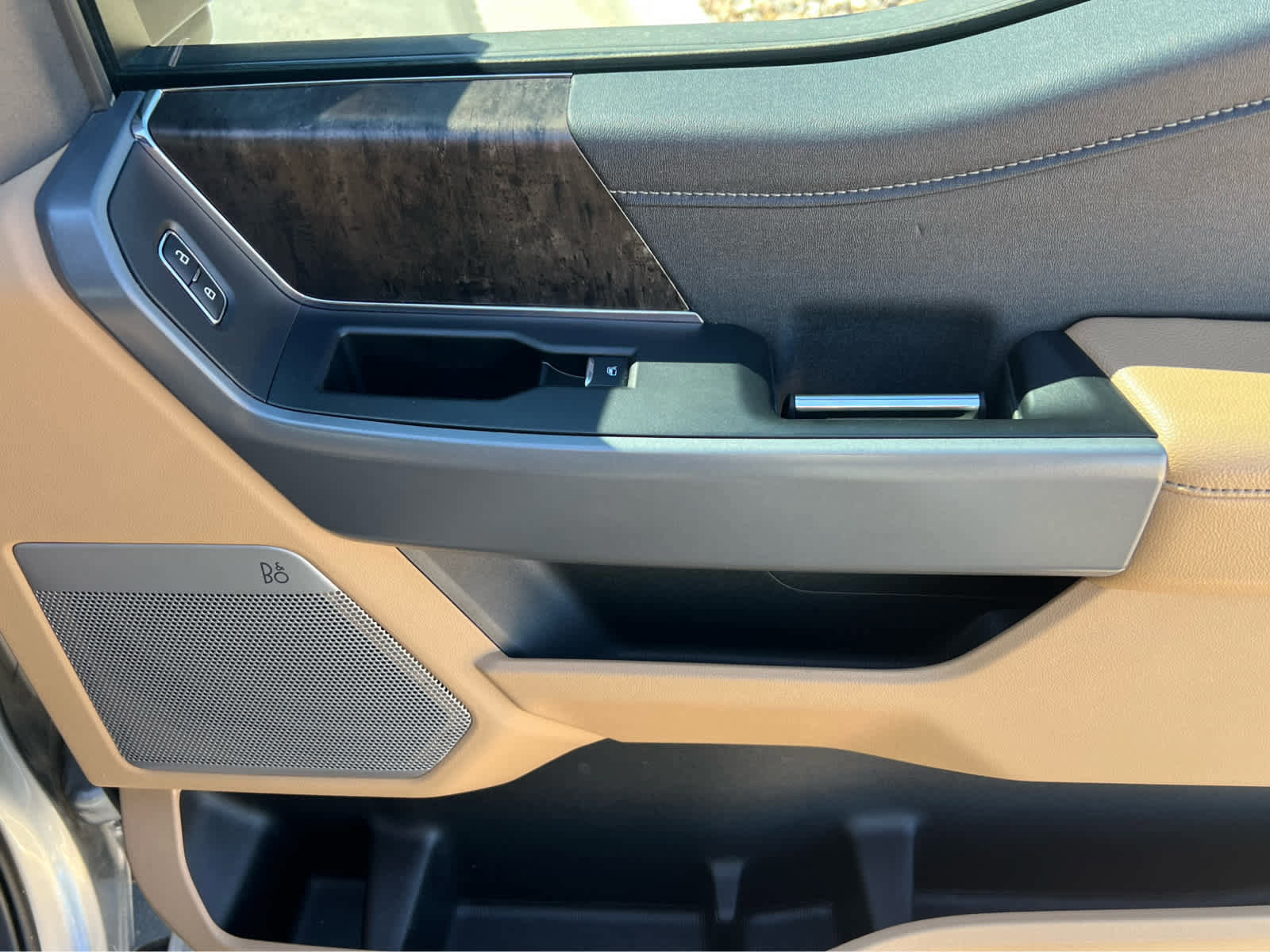 Certified 2024 Ford F350 Lariat image 18