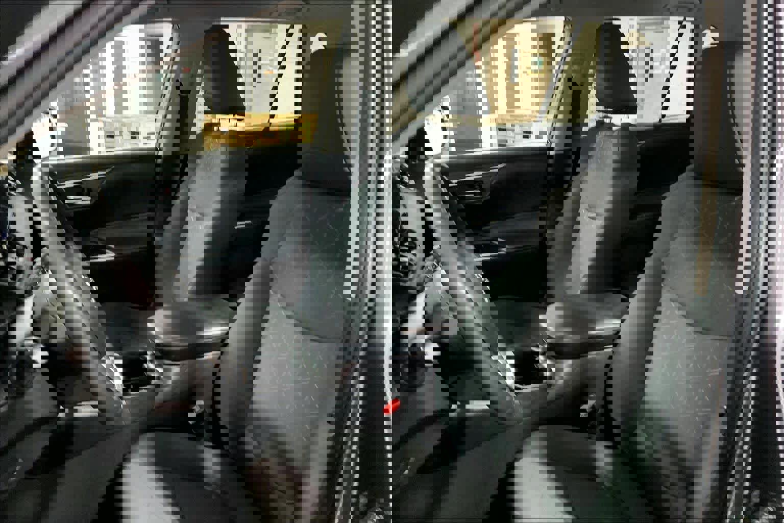 Used 2024 Toyota RAV4 XLE image 10