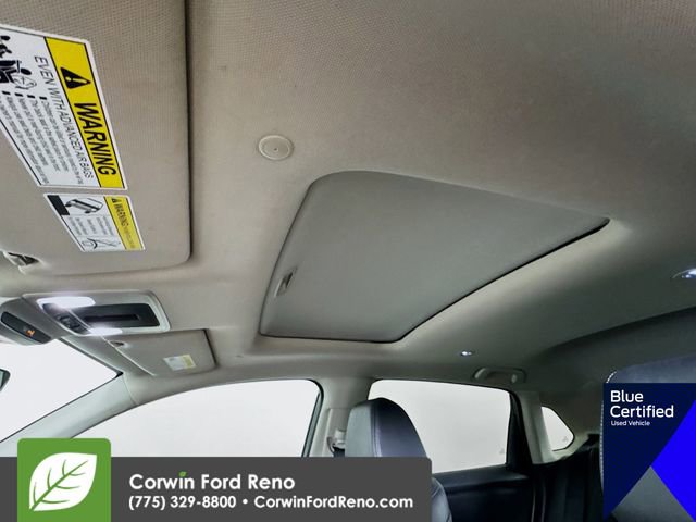 Used 2025 Honda HR-V EX-L image 25