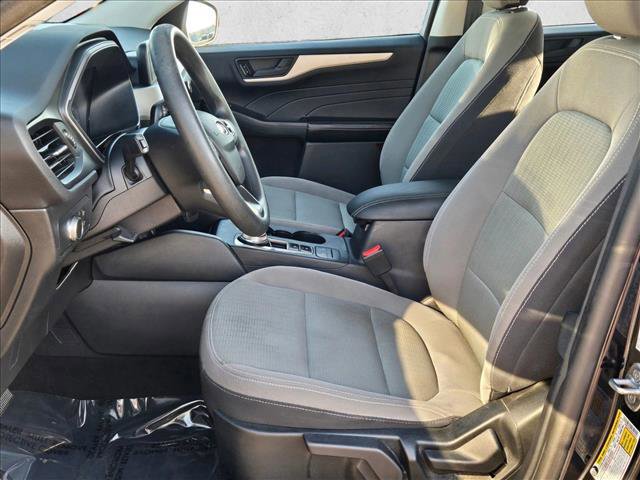 Certified 2021 Ford Escape S image 16