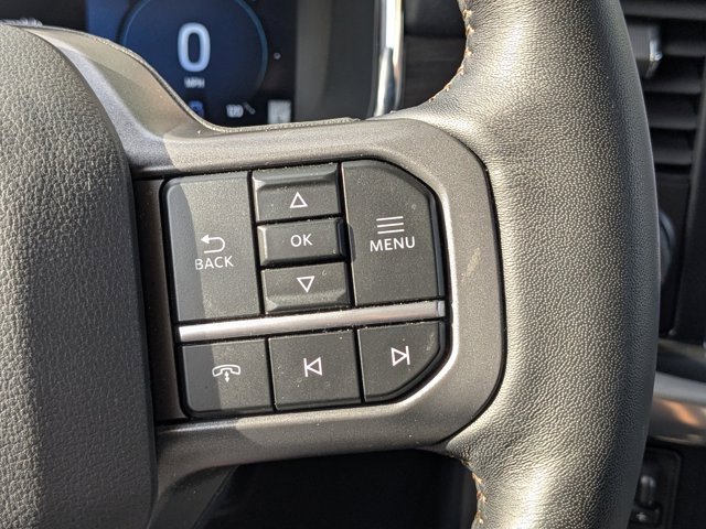 Certified 2024 Ford F150 Lariat image 19