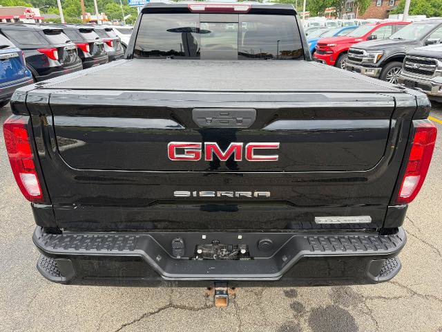 Used 2021 GMC Sierra 1500 Elevation w/ Preferred Package AWD/4WD image 6