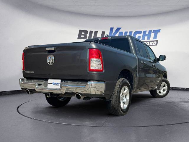 Used 2020 RAM 1500 Big Horn RWD image 5