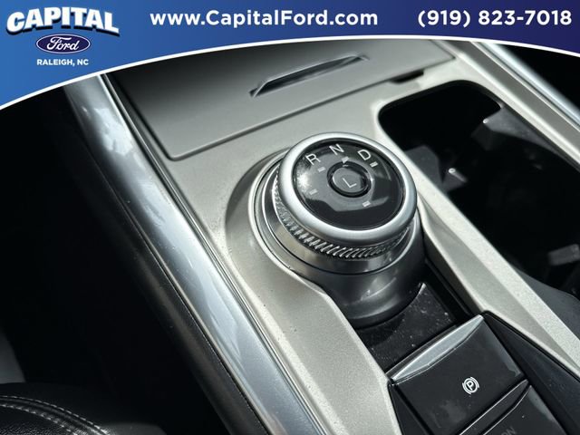 Certified 2023 Ford Explorer XLT w/ Equipment Group 202A AWD/4WD image 30