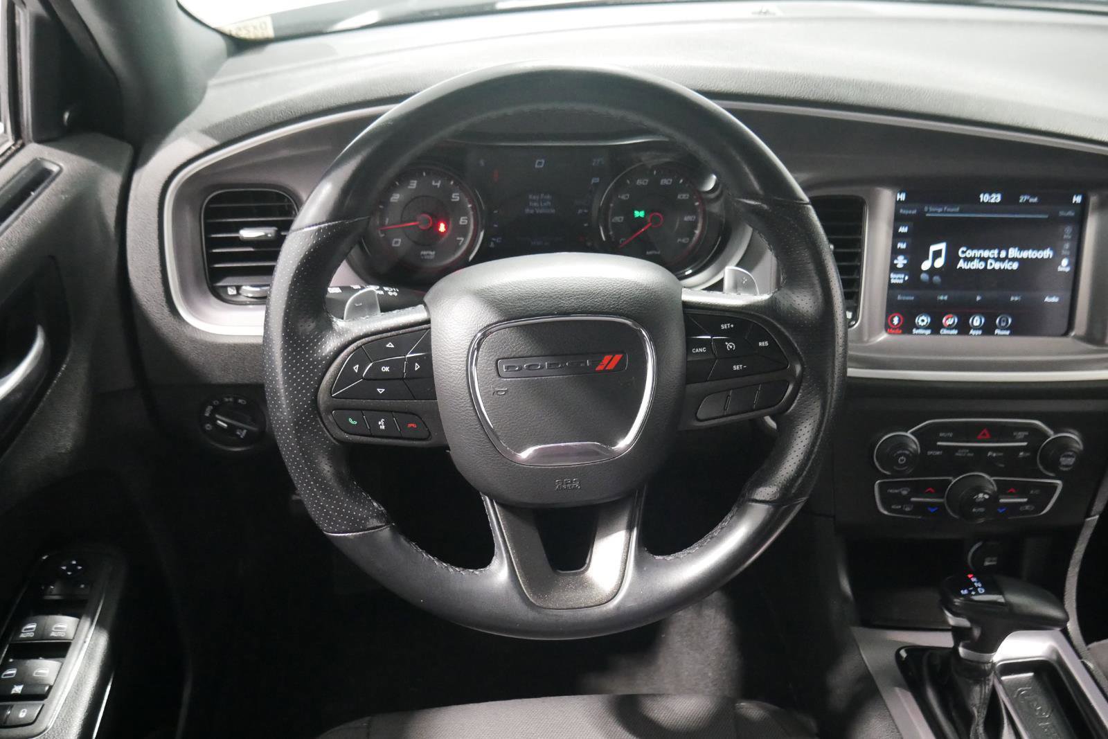 Used 2022 Dodge Charger SXT w/ Blacktop Package image 20