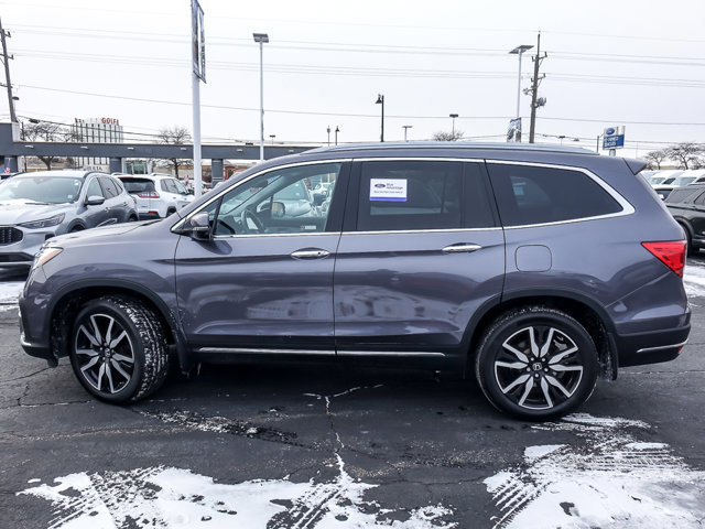 Used 2020 Honda Pilot Touring image 3