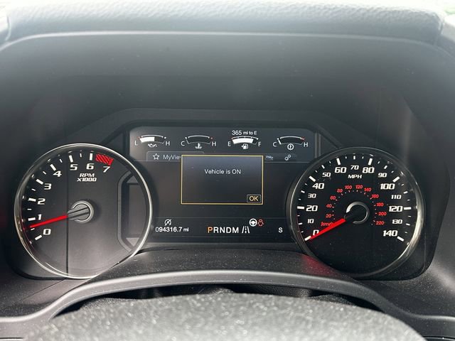Certified 2018 Ford F150 Raptor w/ Equipment Group 802A Luxury AWD/4WD image 21