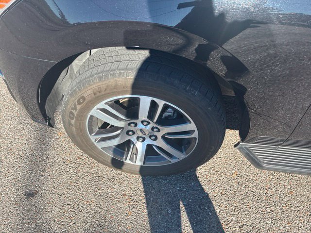 Certified 2024 Ford Expedition Limited RWD image 73