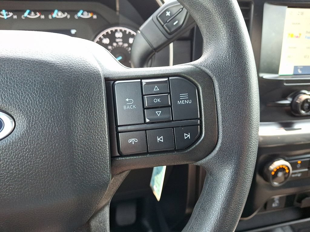 Certified 2023 Ford F150 XL w/ Trailer Tow Package AWD/4WD image 21