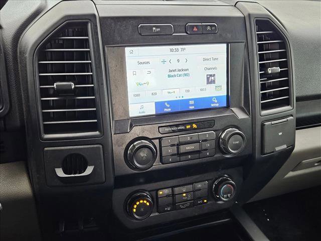 Certified 2020 Ford F150 XL w/ Equipment Group 101A Mid image 12