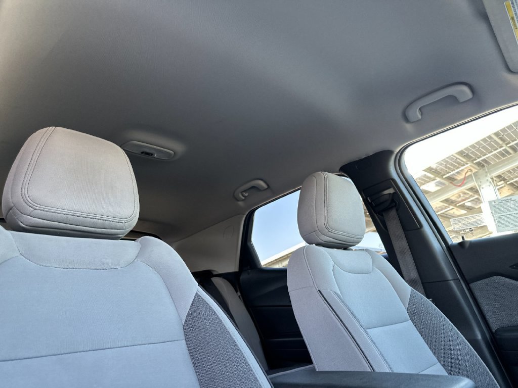 Used 2025 Chevrolet TrailBlazer LT FWD image 15