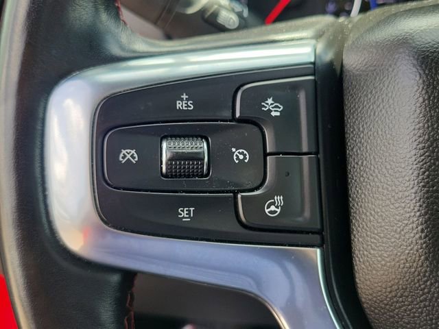 Used 2022 Chevrolet Blazer RS FWD image 13