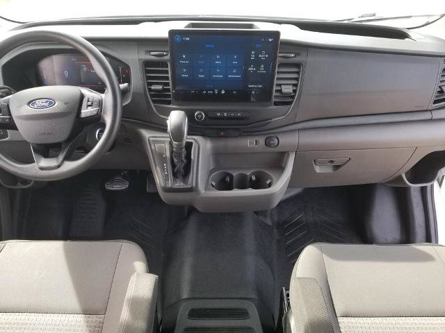 Certified 2026 Ford Transit 250 148 High Roof w/ Load Area Protection Package RWD image 16