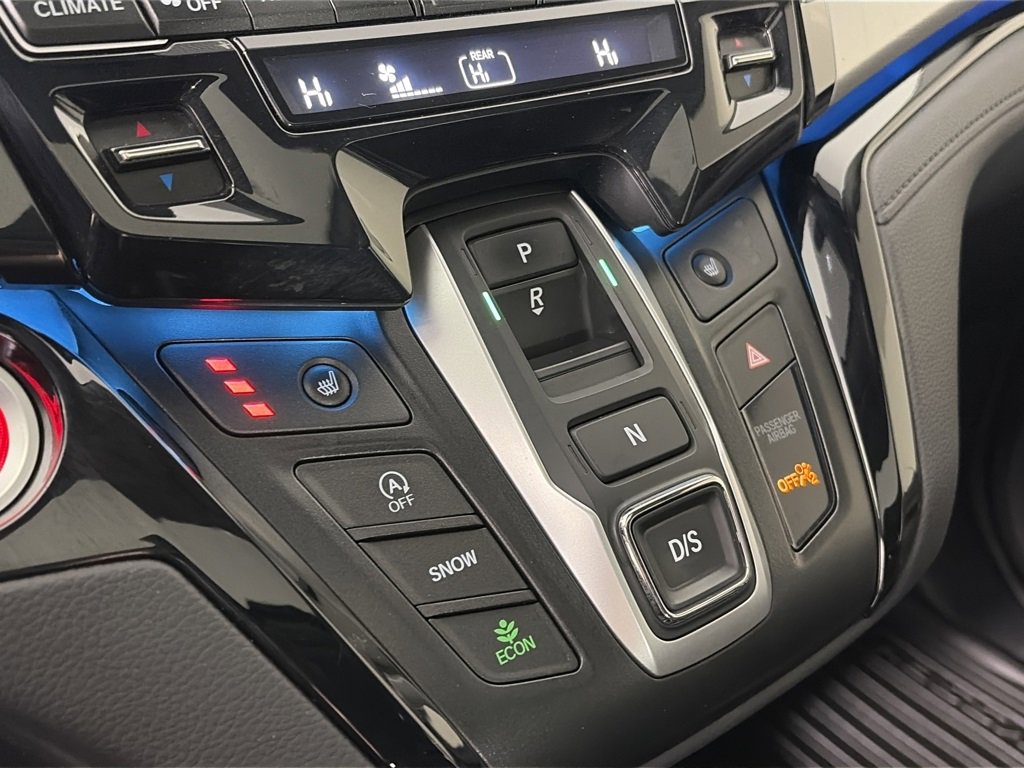 Used 2021 Honda Odyssey Touring image 20