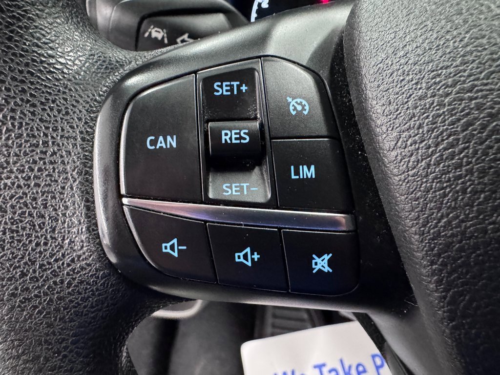 Certified 2022 Ford Transit 350 XLT image 12