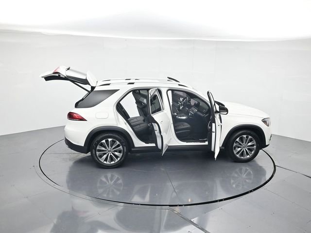 Used 2020 Mercedes-Benz GLE 350 image 46