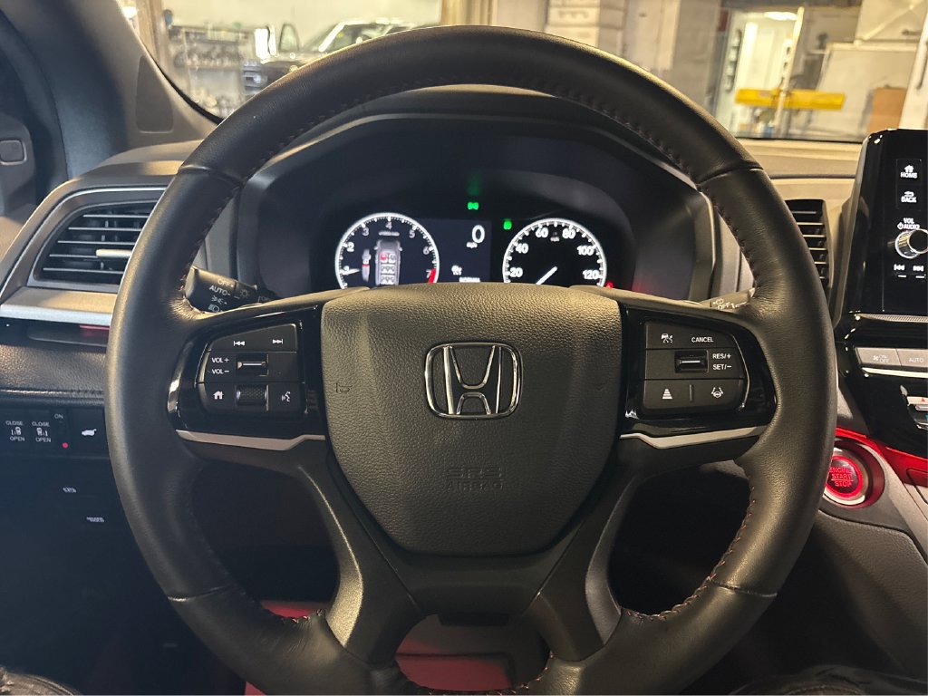 Used 2026 Honda Odyssey Sport-L image 29