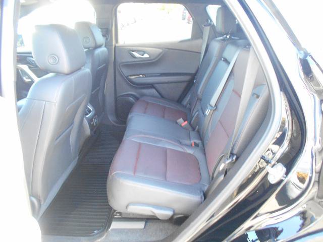 Used 2024 Chevrolet Blazer RS w/ Enhanced Convenience Package AWD/4WD image 12