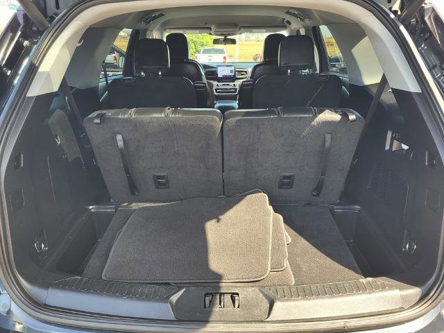Certified 2022 Ford Explorer XLT w/ Equipment Group 202A image 26