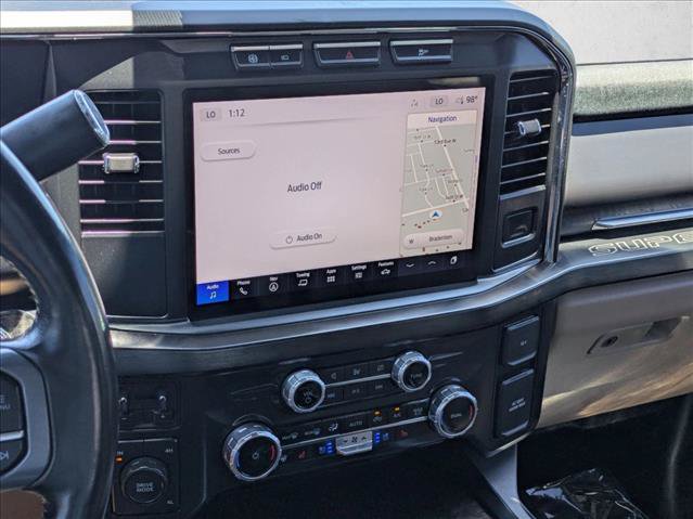 Certified 2023 Ford F450 Lariat AWD/4WD image 15