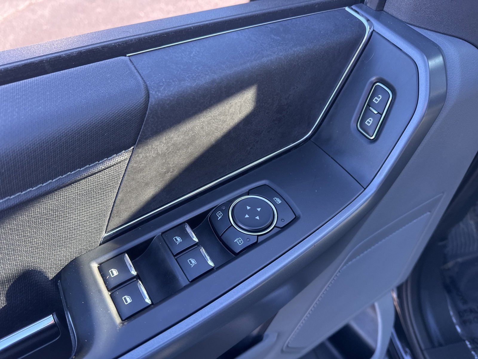 Certified 2024 Ford F150 XLT w/ Mobile Office Package image 19