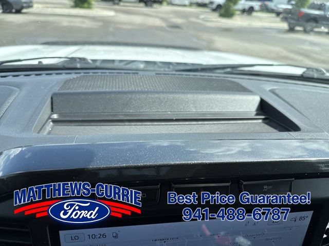 Certified 2022 Ford F150 XLT w/ Equipment Group 302A High AWD/4WD image 20