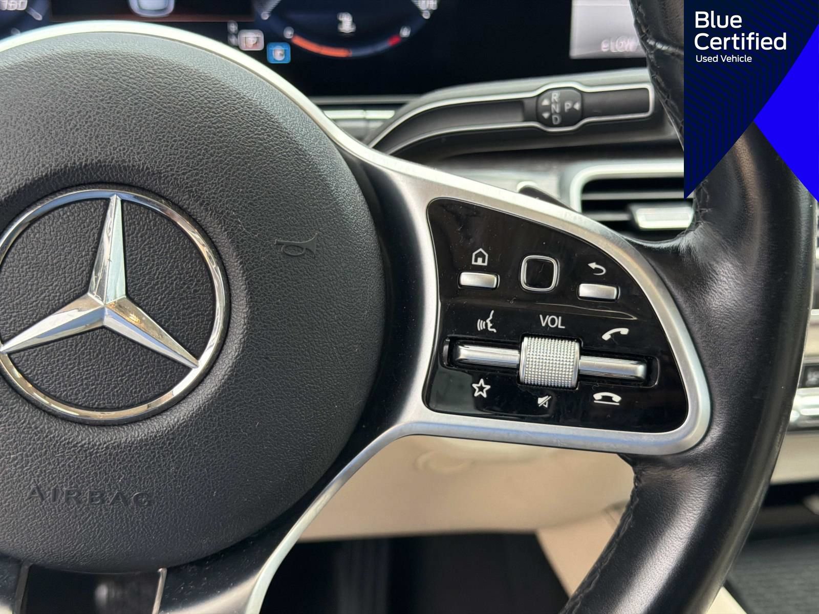 Used 2021 Mercedes-Benz GLE 350 image 33