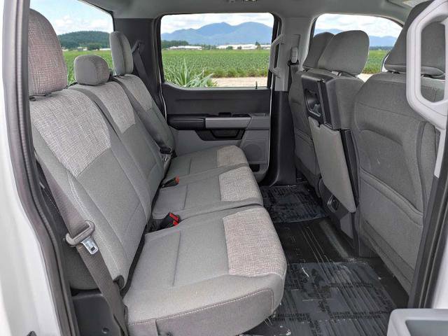 Certified 2024 Ford F350 XLT AWD/4WD image 25